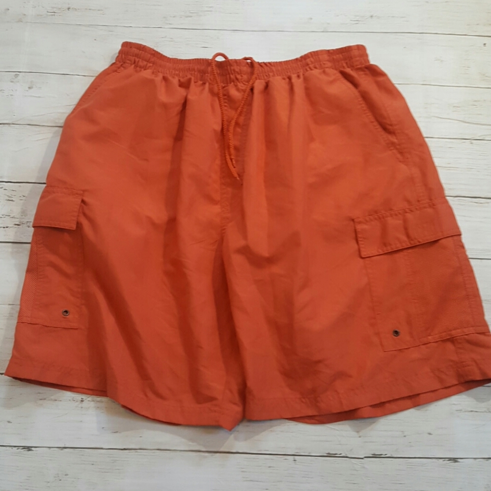 PGA tour signature collection lined‎ running shorts